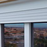Persianas de aluminio compactas o monobloc 2 Persianas de aluminio compactas o monobloc