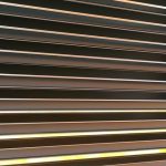 Persianas de aluminio venecianas de exterior 1 Persianas de aluminio venecianas de exterior