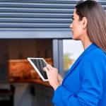 Persianas motorizadas o domóticas de aluminio 1 Persianas de aluminio motorizadas o domóticas