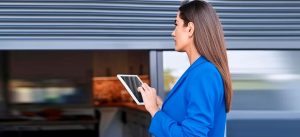 Persianas de aluminio motorizadas o domóticas